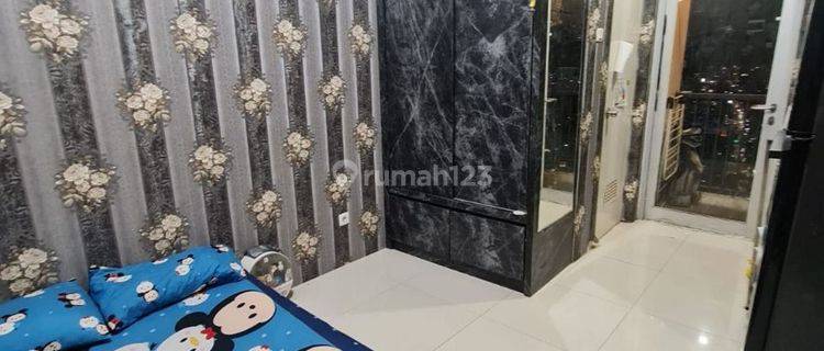 Dijual Cepat Apartemen Di Gunawangsa Tidar Bagus 1