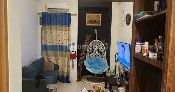 Dijual Cepat Apartemen Bale Hinggil 2 Kamar Tidur Nyaman 1