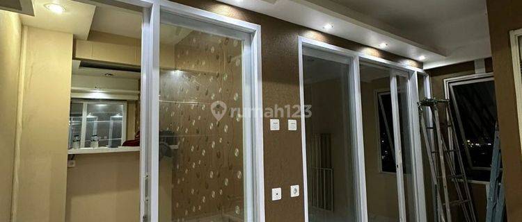 Dijual Cepat Apartemen puncak CBD Bagus  1