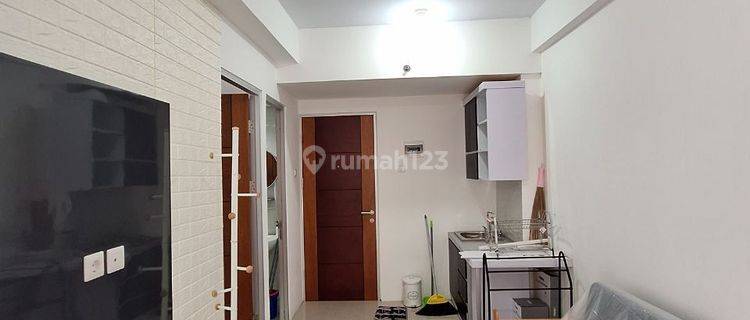 Dijual Cepat Aparteme di Gunawangsa Tidar Bagus 1