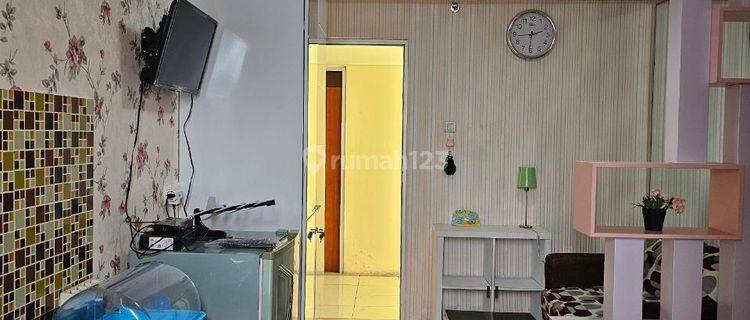 Dijual Cepat Apartemen Di Gunawangsa Merr Bagus 1