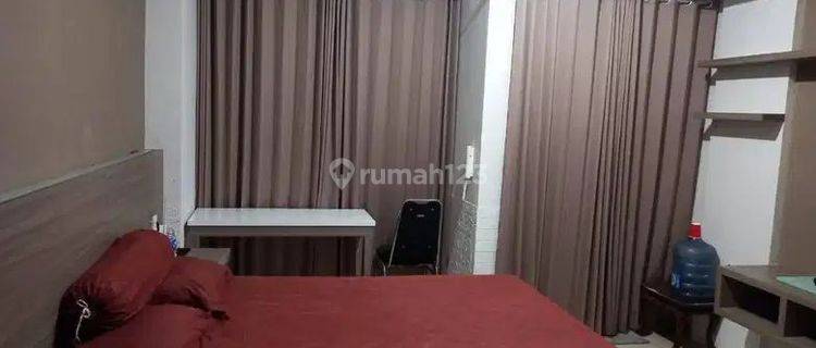 Jual Cepat Apartemen Taman Melati Furnished Dekat KAMPUS unair 1