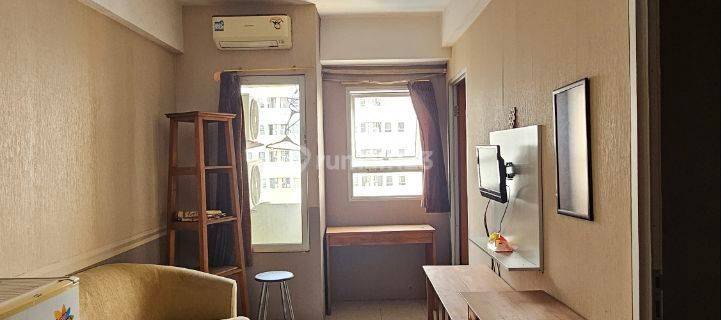 Jual MURAH Apartemen Puncak Permai 2BR CUMA 160 JUTA 1