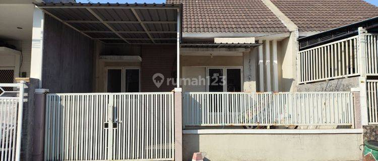 Dijual Cepat Rumah di Green Mansion Ngingas Bagus 1