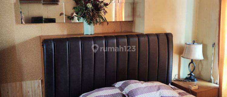 JUAL CEPAT APARTEMEN METROPOLIS 1 BR MURAH DEKAT UBAYA 1