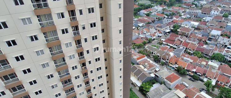 Jual Cepat Apartemen PUNCAK DARMAHUSADA 2BR DEKAT unair & iTS 1