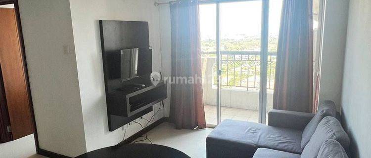 Dijual Cepat Apartemen Water Place Bagus 1