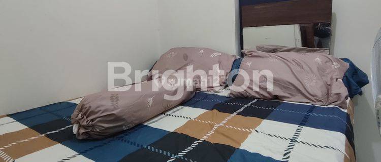 apartemen 2BR di pusat perdagangan bekasi Apartemen Kemang View 1