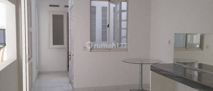 DIJUAL RUMAH CLUSTER GRISEA THE SPRING DI GADING SERPONG 1