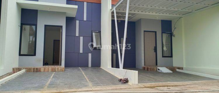 Rumah Ready Pondok Ranji 1