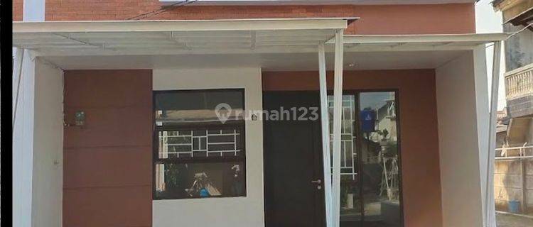 Rumah 2 Lantai Siap Huni Ciputat 1