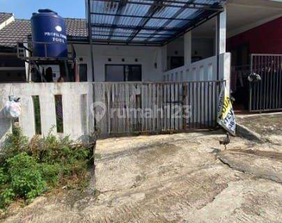 Rumah Second Minimalis di Jatihandap Luas Tanan 69  1