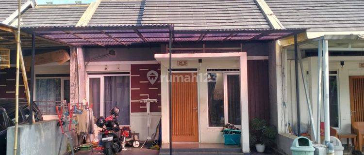 Rumah Murah Siap Huni di Komplek Sayap Antapani Lt 72 Hanya 650 Juta 1