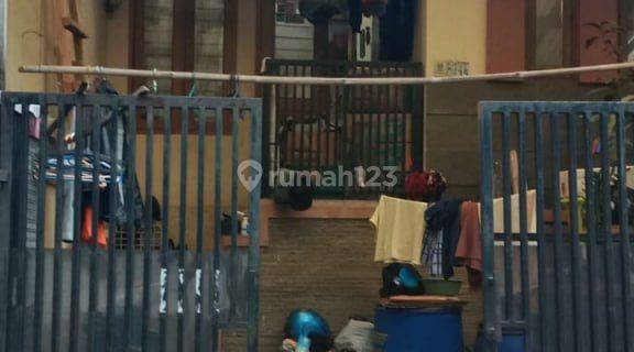 Rumah Second 1 Lantai di Komplek Griya Winaya Ujung Berung Hanya 400 Jutaan 1