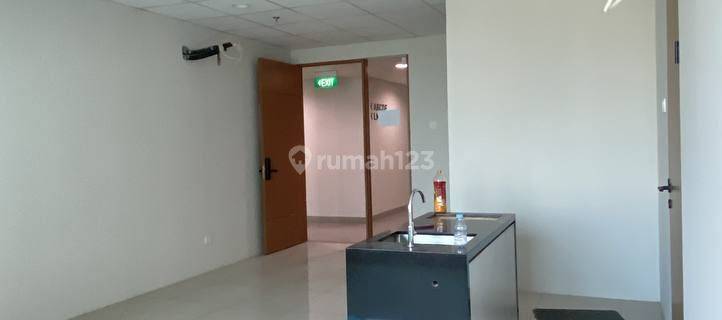 Disewakan Ruang Kantor Hquaters Asia Afrika Bandung 99 Juta tahun Dapat Digunakan Sebagai Apartemen Juga 1