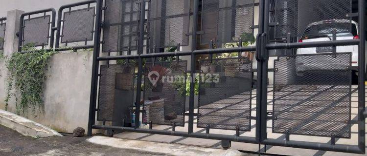 Rumah Mewah 2 Lantai di Komplek Padasuka Bandung Luas Tanah 167 Harga 1,7 Milyar 1