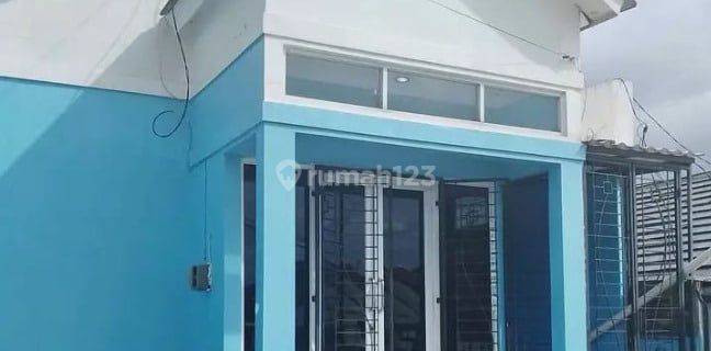 Rumah Minimalis Murah di Cluster Daerah Padasuka Lt90 Hanya 600 Juta 1