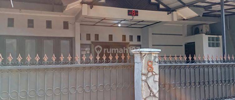 Rumah Minimalis Siap Huni Lt 154 di Mengger Pasirluyu Bandung 1