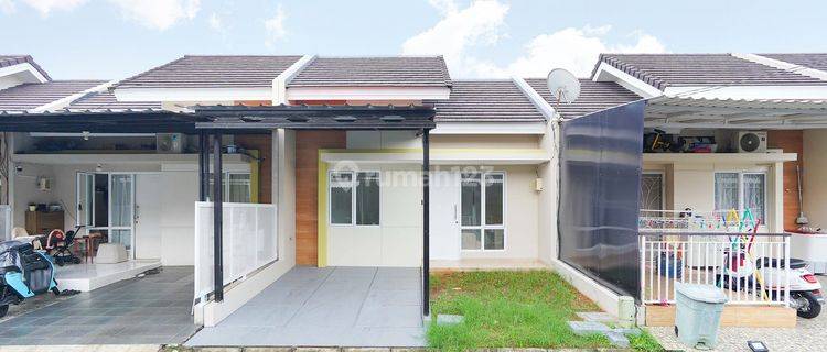 Rumah Siap Huni J22408 1