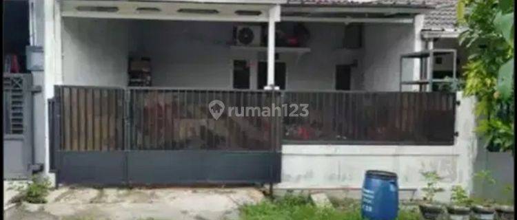 Rumah SHM Hadap Timur 15 Menit ke Stasiun Bojong Gede Siap KPR J22822 1