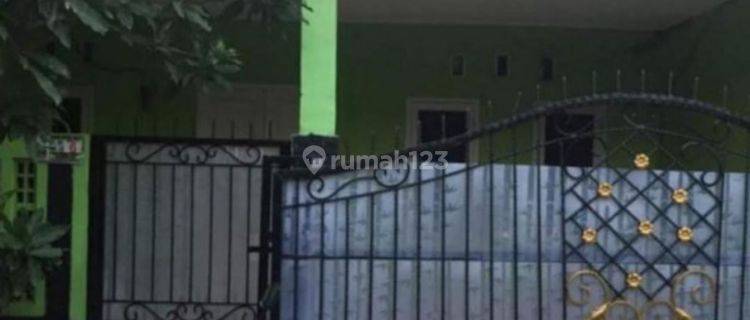 Rumah Hadap Timur 500jtan Bisa Nego 8 menit ke Stasiun Lemah Abang J26265 1