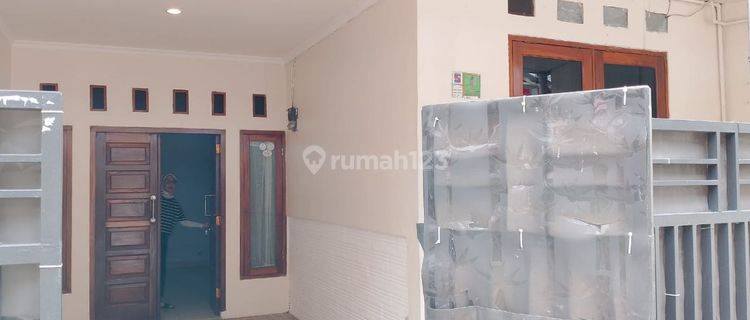 Rumah SHM Siap Huni 5 Menit ke LIPPO PLAZA EKALOKASARI BOGOR Bisa Nego J24694 1