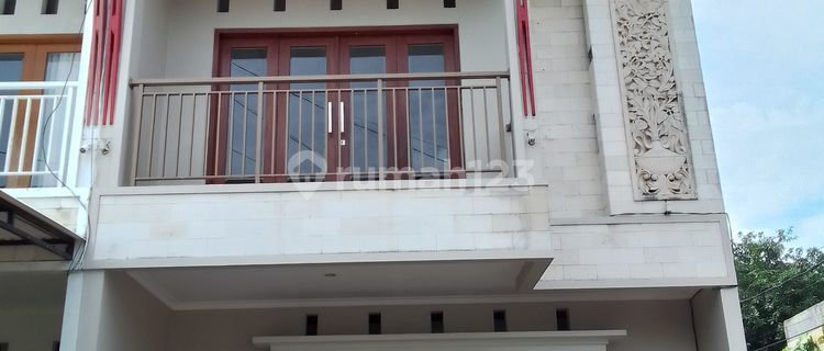 Rumah LB 120 SHM Siap KPR 5 Menit ke Stasiun LRT Jatibening J29070 1