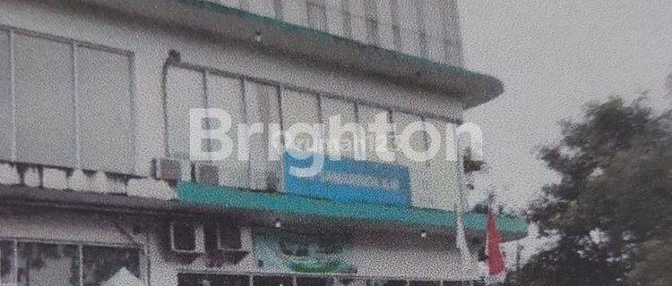 Ruko Alaya Di Jual Kondisi siap Pakai. Sangat strategis  1