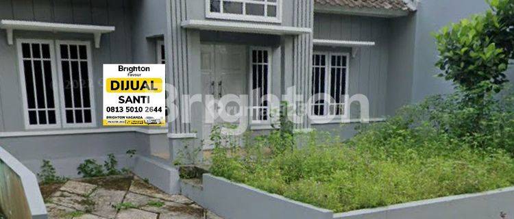 Rumah Di  Rumah Cantik Di Perumahan Citra Gading Ukuran tanah 20 x 20 Bangunan 2 lantai.  Tanah 407m² Bangunan 162m². 1