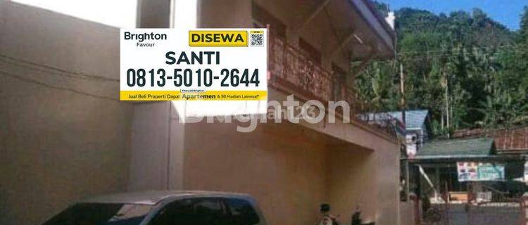 DISEWAKAN RUMAH MEWAH 1