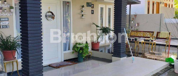 Rumah Bagus, Cantik Siap Huni Di Berau 1