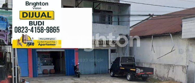2 RUKO 2 Lantai DIJUAL 1