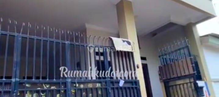 Rumah 2 Lantai di Grand Cikarang City , Cikarang Utara 1