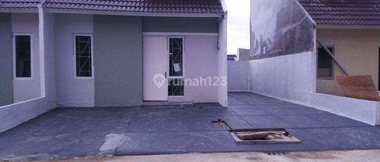 Rumah Sewa Siap Huni Di Mutiara Gading City , Bekasi 1