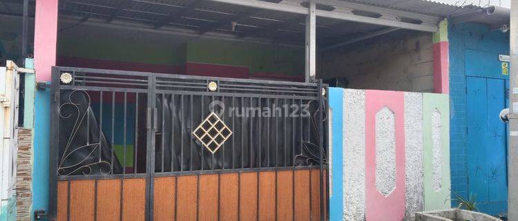 Rumah Over Credit Di Griya Srimahi Indah , Bekasi 1