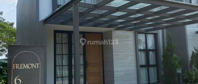 Rumah Baru 10 Menit Ke Harapan Indah , Bekasi 1