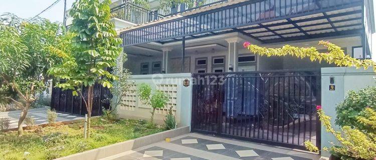 Rumah Mewah Harga Nego di Bima Fajar bekasi 1