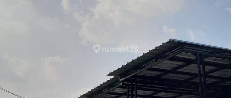 Rumah Semi Furnish Siap Huni di Kota Bekasi  1