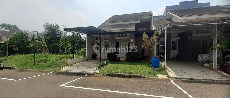 Di Sewakan 1 Rumah di Grand Wisata Bekasi  1