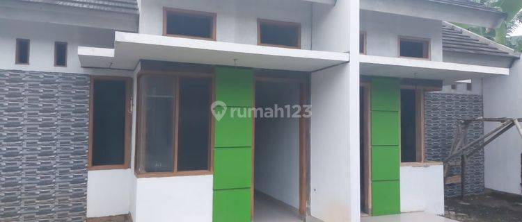 Rumah murah 400 jt-an  Lokasi Strategis Mustikajaya Kota Bekasi  1