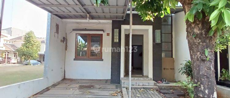 Rumah Minimalis Akses 5 Menit Ke Tol Grandwisata Aman Dan Nyaman  1