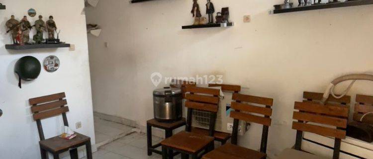 RUMAH MINIMALIS DIJUAL DI DENPASAE BARAT 1