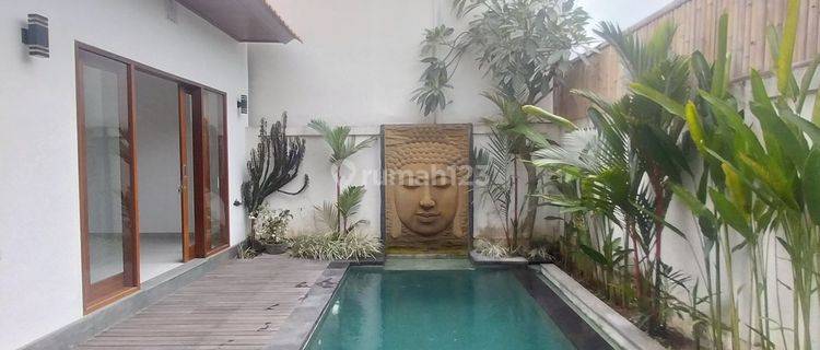 VILLA 2 BEDROOM IN  PERERENAN TUMBAK BAYUH (VS89WU) 1