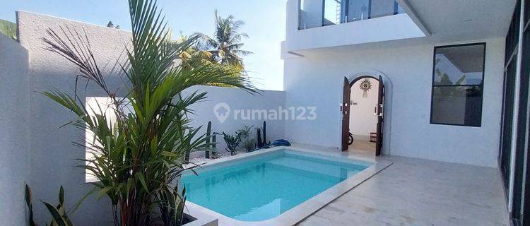 Excellent Minimum 3 YRS Villa 3Bedroom In Mengwi Near Seseh Beach! 1