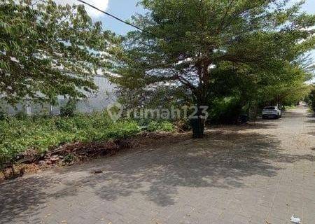 Rare Land 1330m² In Kerobokan!!! 1