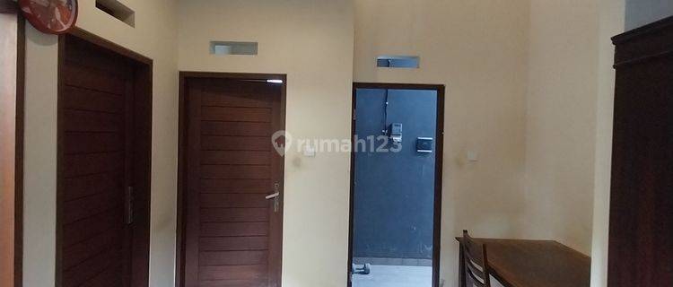 Great Location Minimum 5 Yrs House 3 Bedroom In Kerobokan Near Canggu Area (rs48wu) 1