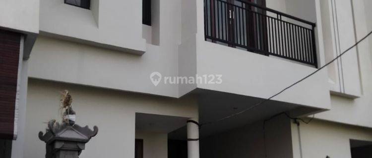 Rumah Baru Siap Huni Di Pedungan View Sawah 1