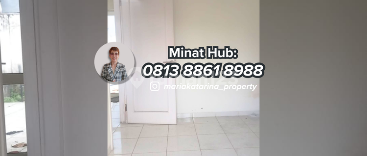 FOR QUICK SALE Dhana 6x17 1 floor suvarna sutera lavon cheap and cheerful 1