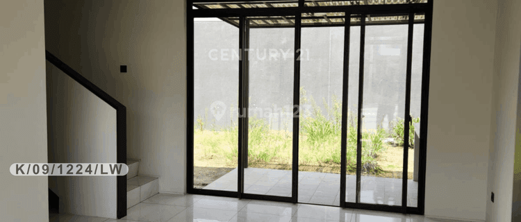 Rumah Eco Smart Home Siap Huni Di Kota Baru Parahyangan 1