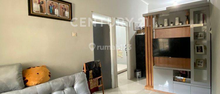 Rumah Murah Bagus Dan Nyaman Di Komplek Rancamanyar 1